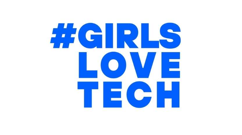 GirlsLoveTech STEAM